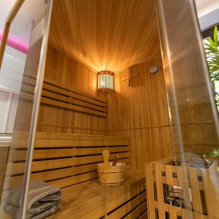 Laissepassetemps Apartment Марсилия Екстериор снимка