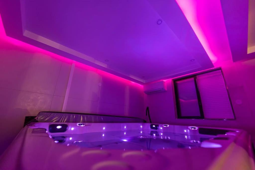 Laissepassetemps Apartment Марсилия Екстериор снимка