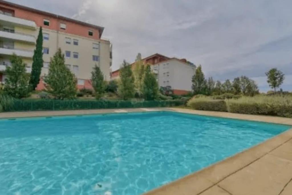 Laissepassetemps Apartment Марсилия Екстериор снимка