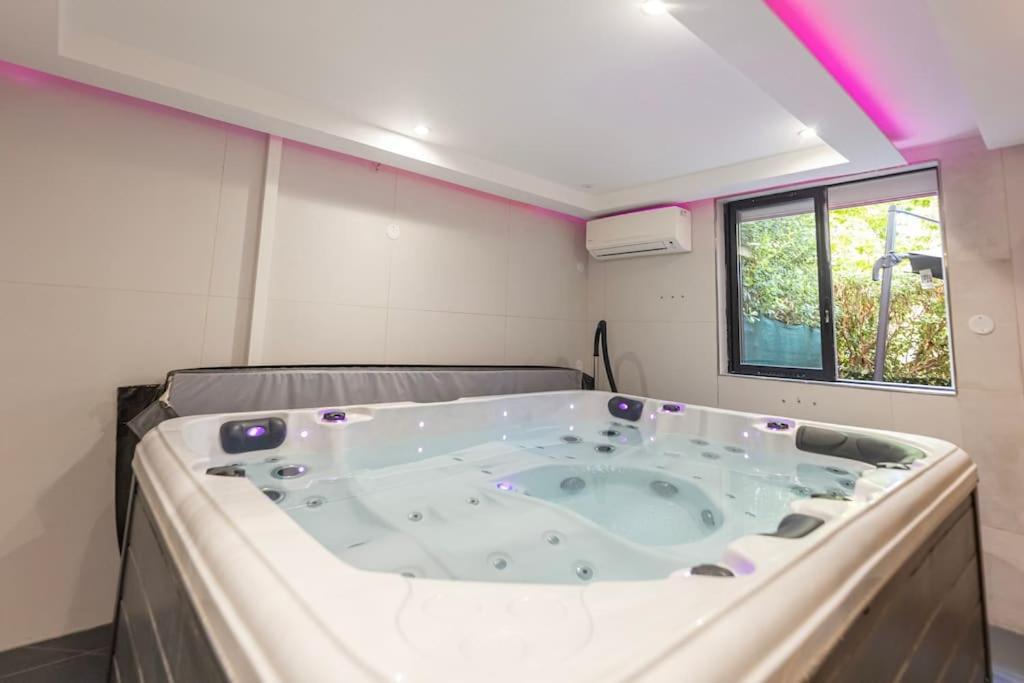 Laissepassetemps Apartment Марсилия Екстериор снимка