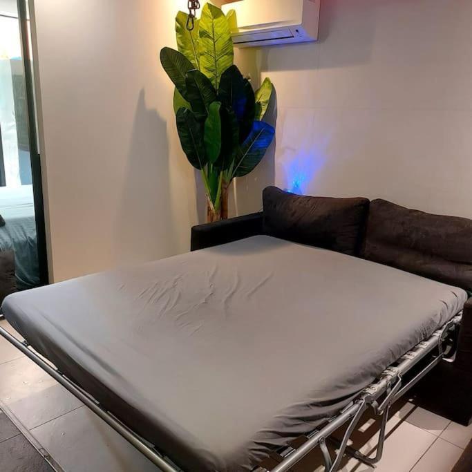 Laissepassetemps Apartment Марсилия Екстериор снимка
