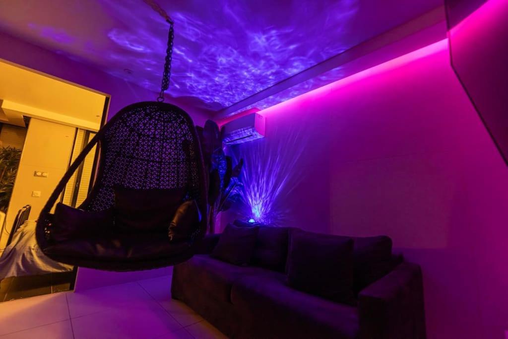 Laissepassetemps Apartment Марсилия Екстериор снимка