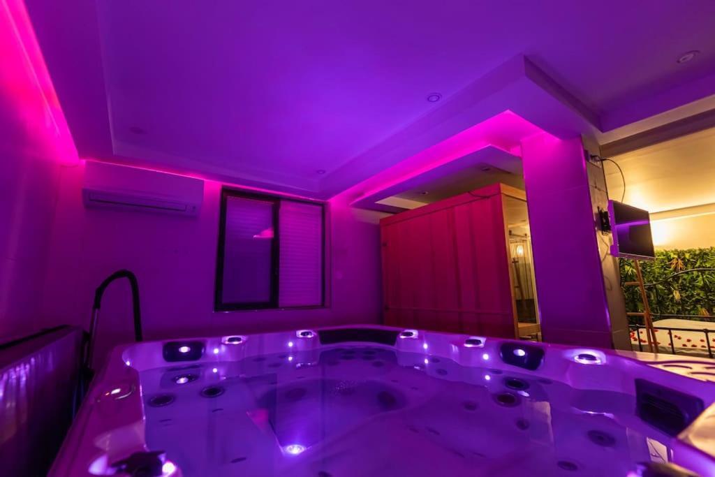 Laissepassetemps Apartment Марсилия Екстериор снимка